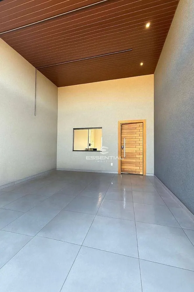Casa, 3 quartos, 120 m² - Foto 11