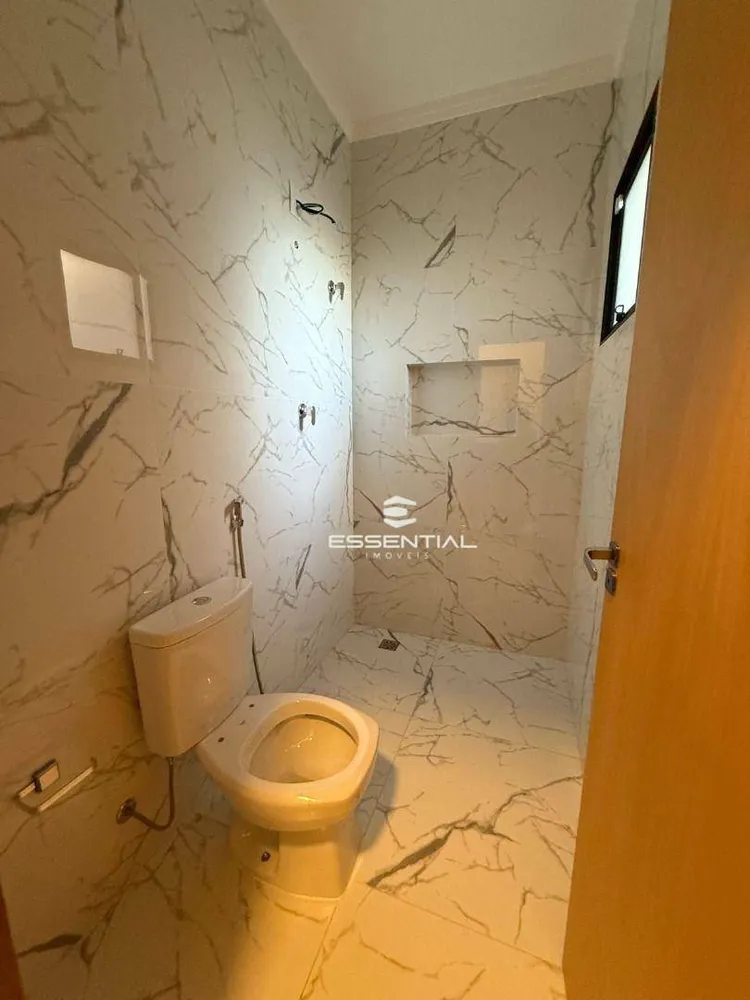 Casa, 3 quartos, 120 m² - Foto 6