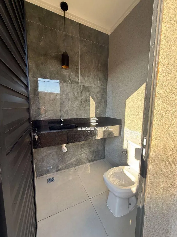 Casa, 3 quartos, 120 m² - Foto 14