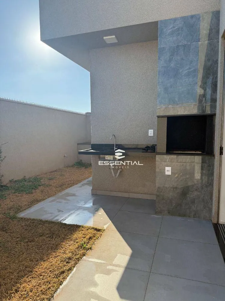 Casa, 3 quartos, 120 m² - Foto 2