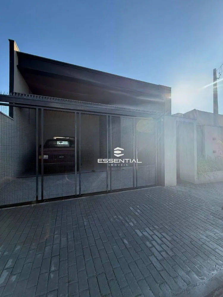 Casa, 3 quartos, 120 m² - Foto 4