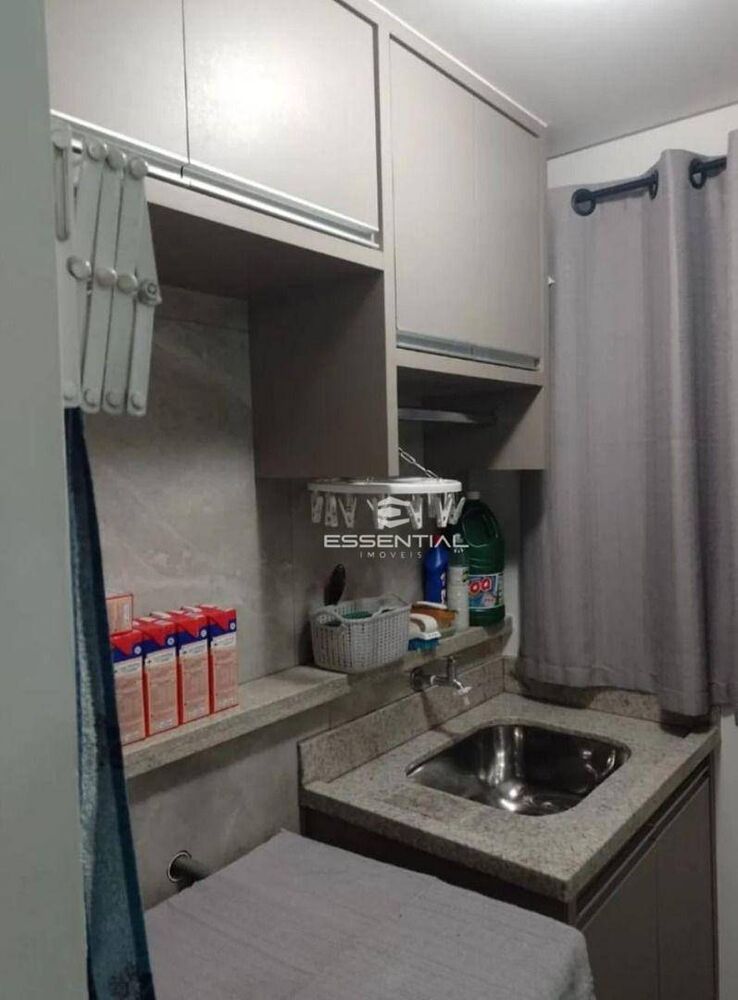 Apartamento, 2 quartos, 50000 m² - Foto 4