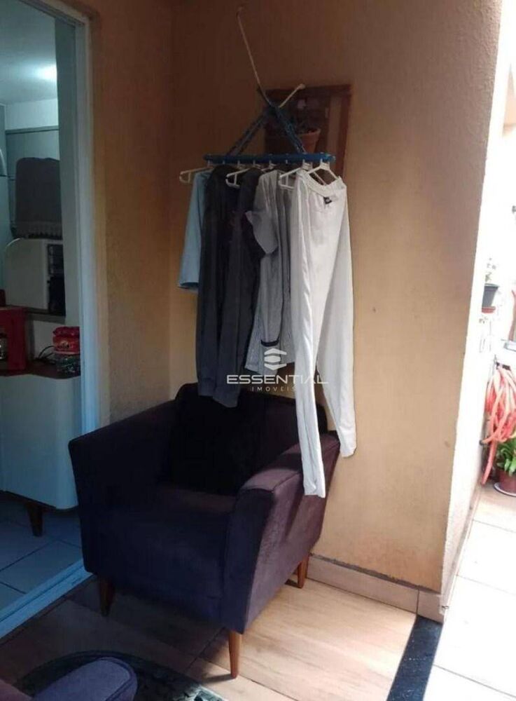 Apartamento, 2 quartos, 50000 m² - Foto 11