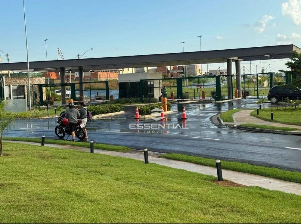 Loteamento e Condomínio, 384 m² - Foto 1
