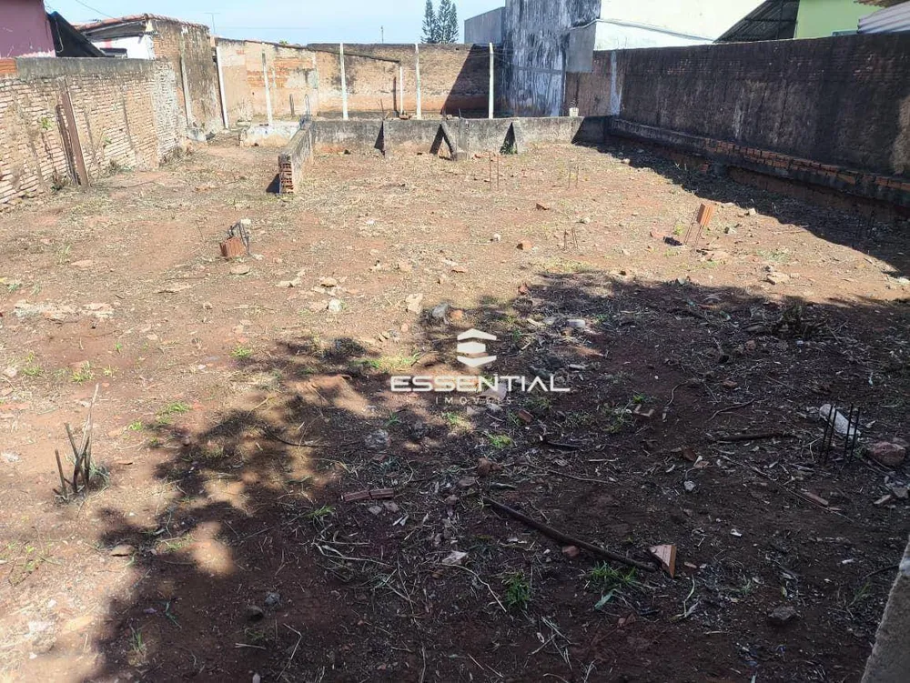 Terreno, 363 m² - Foto 1