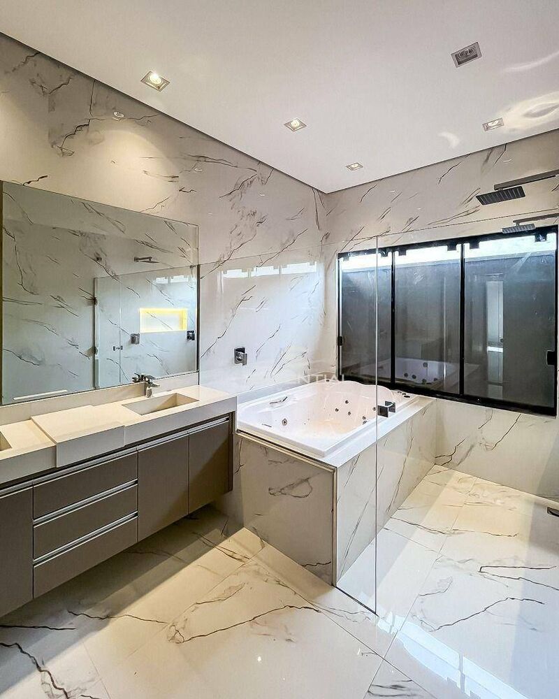 Casa de Condomínio, 3 quartos - Foto 7
