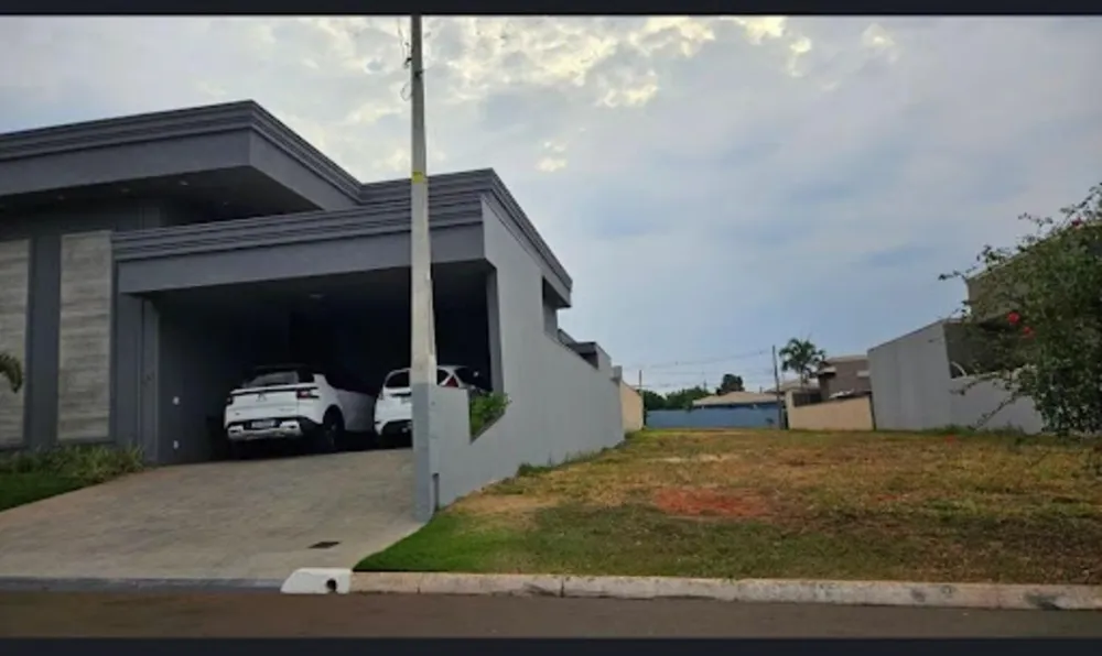Loteamento e Condomínio, 400 m² - Foto 1