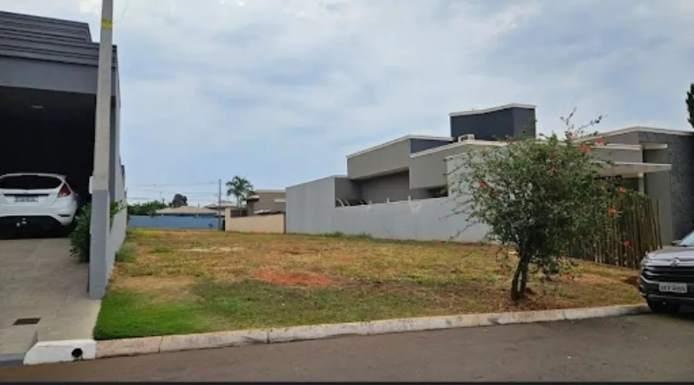 Loteamento e Condomínio, 400 m² - Foto 5