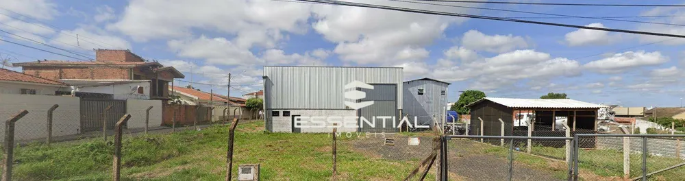 Depósito-Galpão, 720 m² - Foto 1