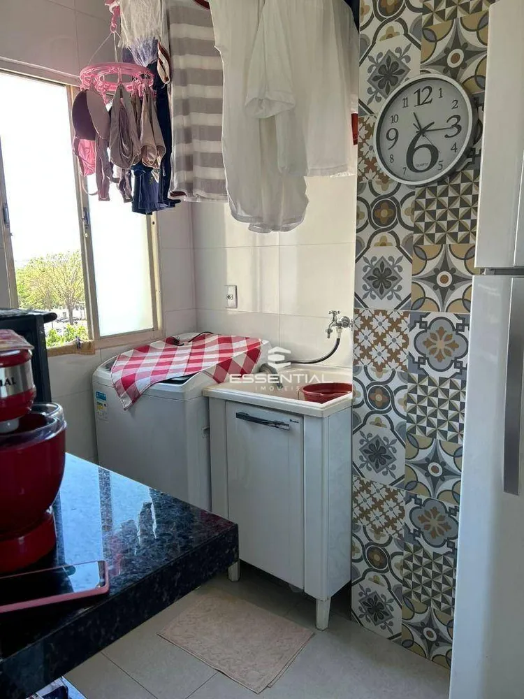 Apartamento, 2 quartos, 38 m² - Foto 11