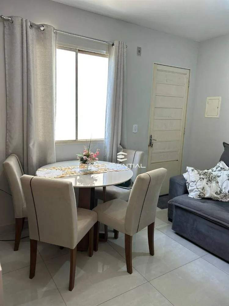 Apartamento, 2 quartos, 38 m² - Foto 5