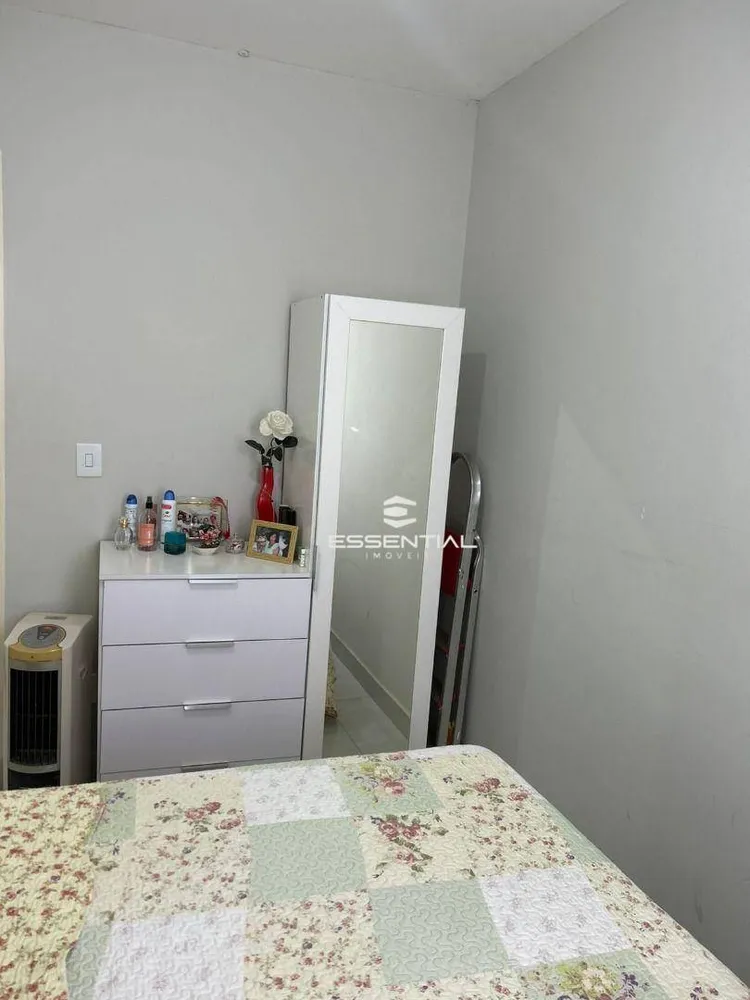 Apartamento, 2 quartos, 38 m² - Foto 4