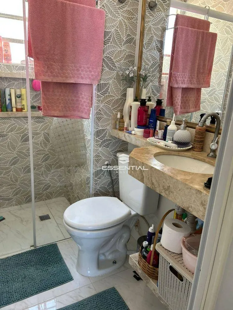 Apartamento, 2 quartos, 38 m² - Foto 2