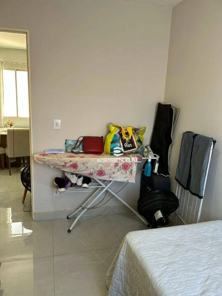 Apartamento, 2 quartos, 38 m² - Foto 3
