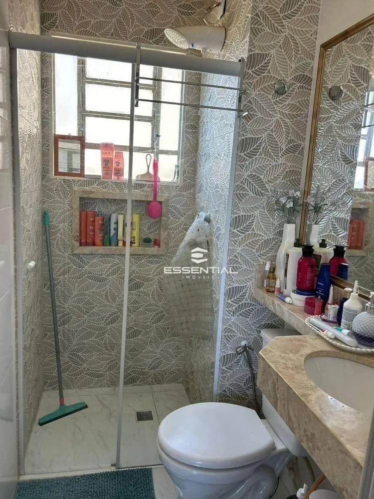 Apartamento, 2 quartos, 38 m² - Foto 8
