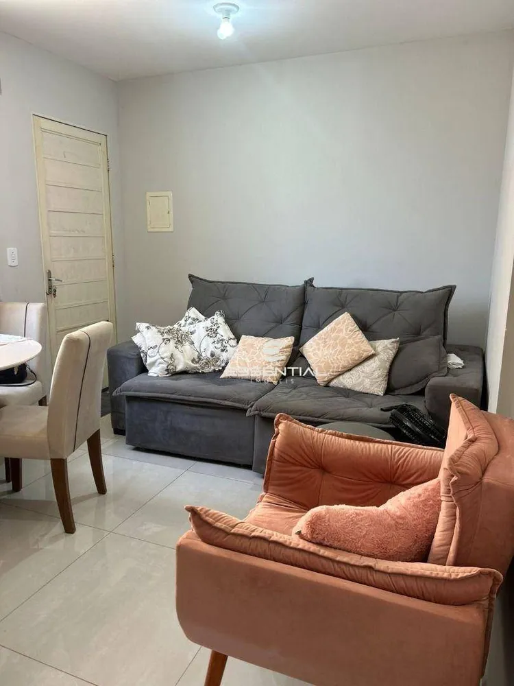 Apartamento, 2 quartos, 38 m² - Foto 12