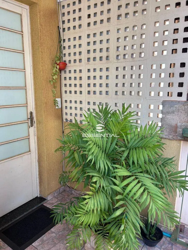 Apartamento, 2 quartos, 38 m² - Foto 6
