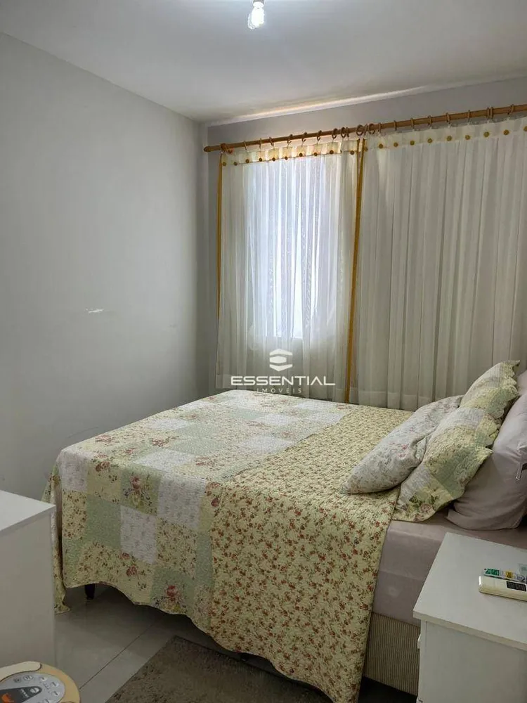 Apartamento, 2 quartos, 38 m² - Foto 7
