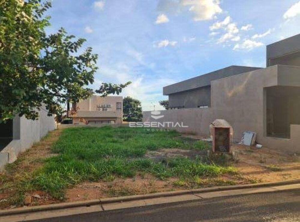 Loteamento e Condomínio, 291 m² - Foto 1