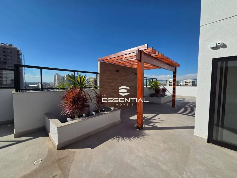 Apartamento, 3 quartos, 92 m² - Foto 3