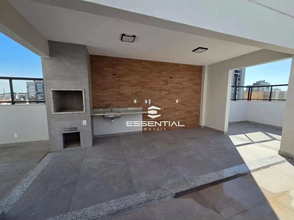 Apartamento, 3 quartos, 92 m² - Foto 2