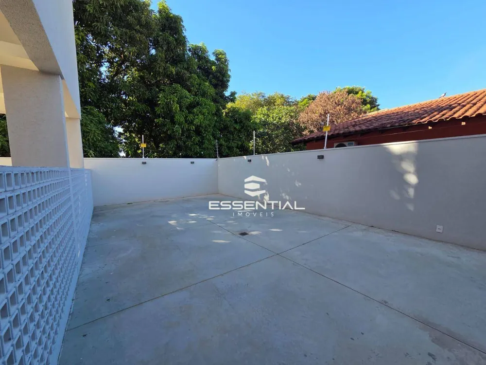 Apartamento, 3 quartos, 92 m² - Foto 1