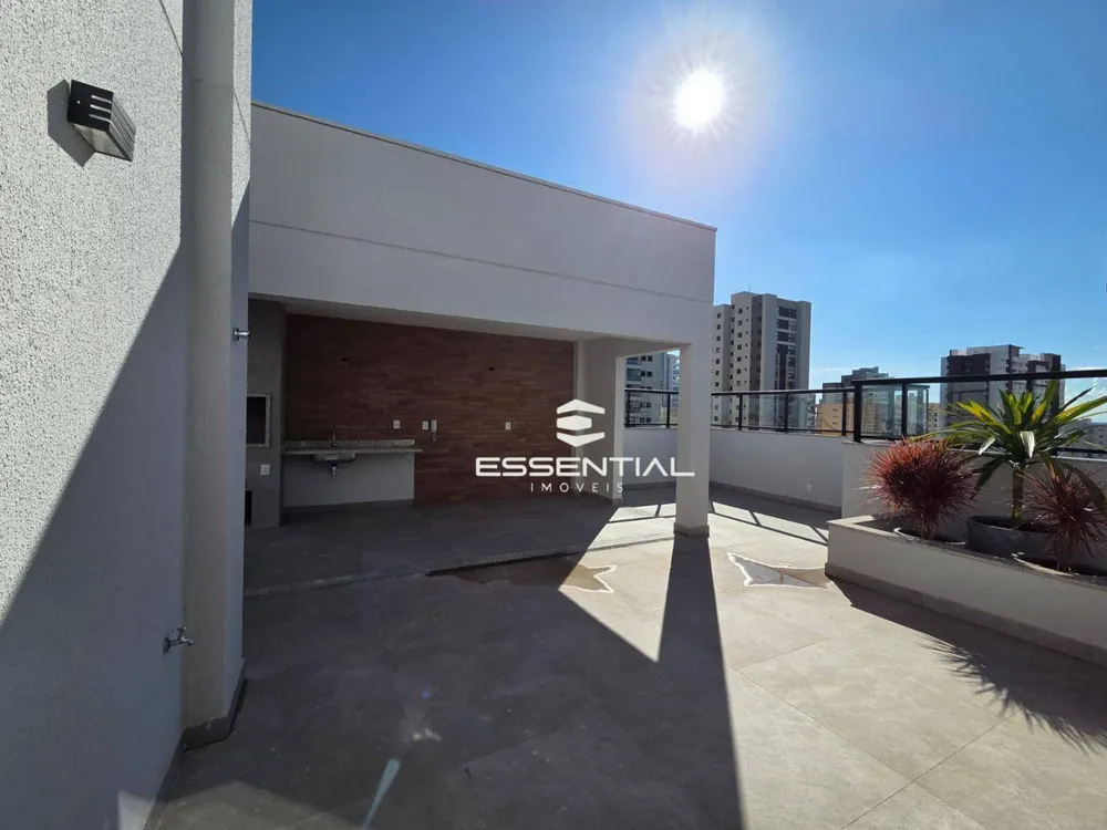 Apartamento, 3 quartos, 92 m² - Foto 5