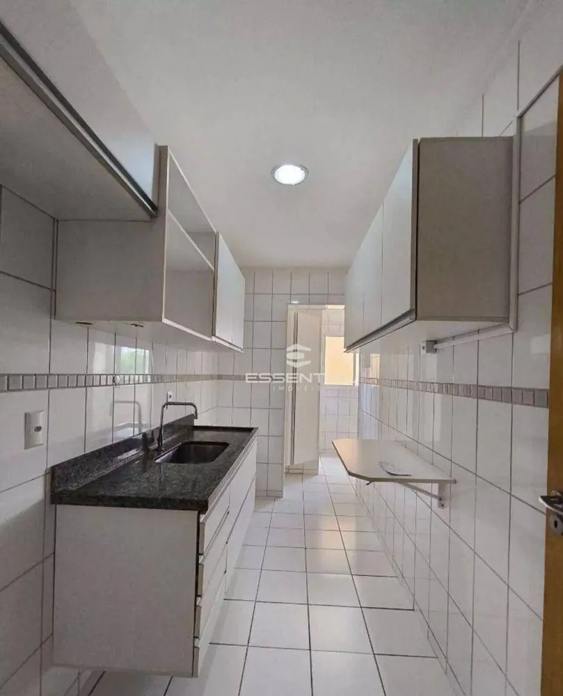 Apartamento, 3 quartos, 72 m² - Foto 7