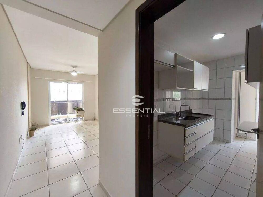 Apartamento, 3 quartos, 72 m² - Foto 3