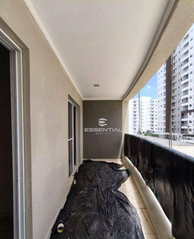 Apartamento, 3 quartos, 72 m² - Foto 1
