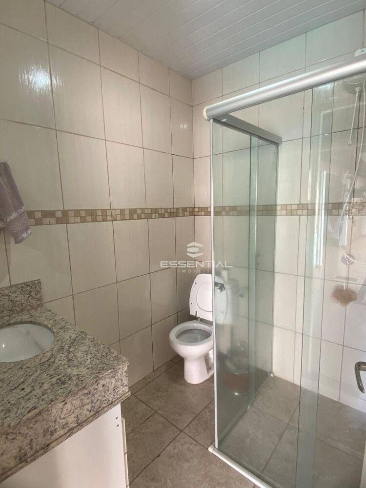 Casa à venda e aluguel com 3 quartos, 250m² - Foto 14