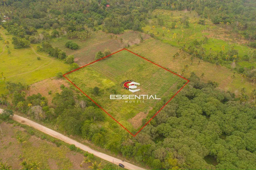 Sítio, 10 hectares - Foto 1