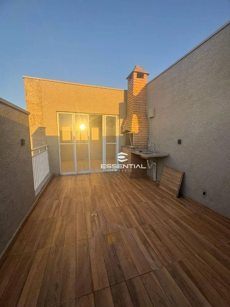 Apartamento, 3 quartos, 140 m² - Foto 8