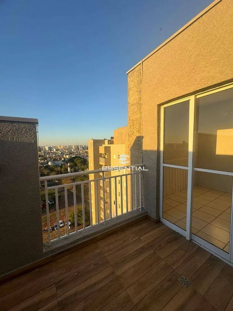 Apartamento, 3 quartos, 140 m² - Foto 6