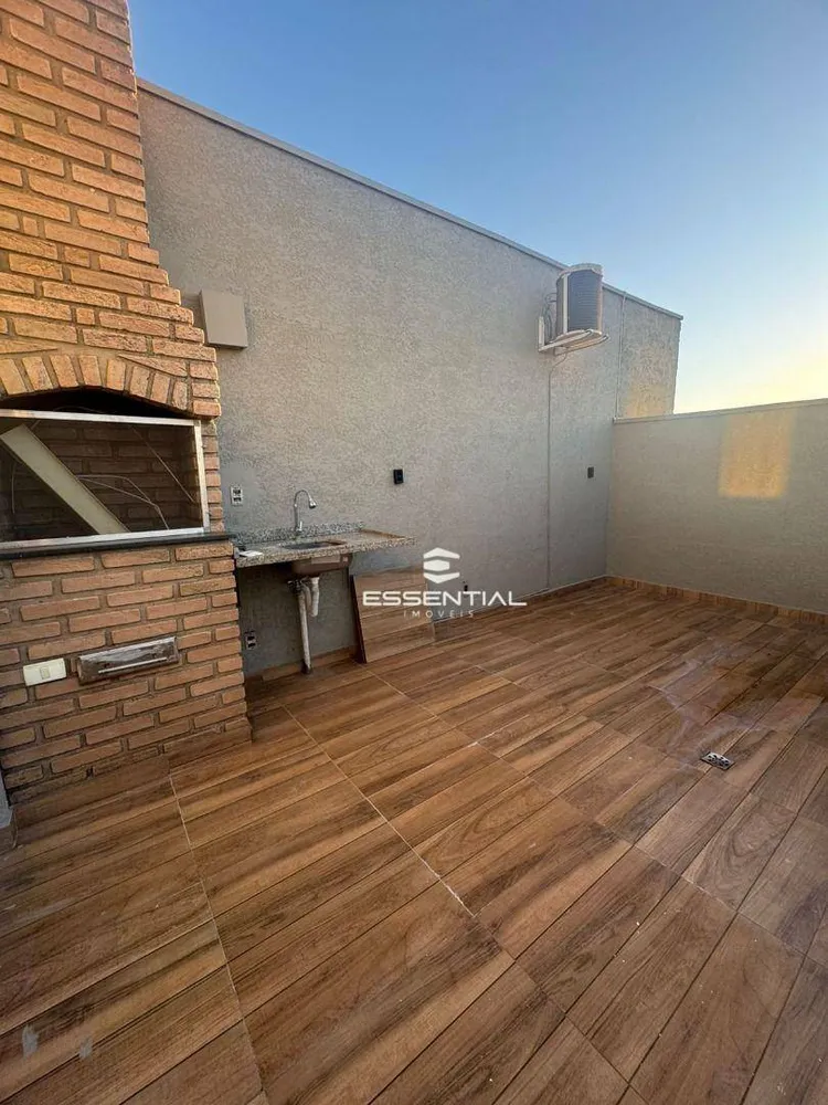 Apartamento, 3 quartos, 140 m² - Foto 5