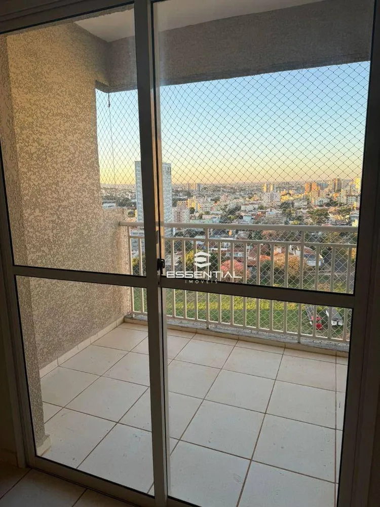 Apartamento, 3 quartos, 140 m² - Foto 4