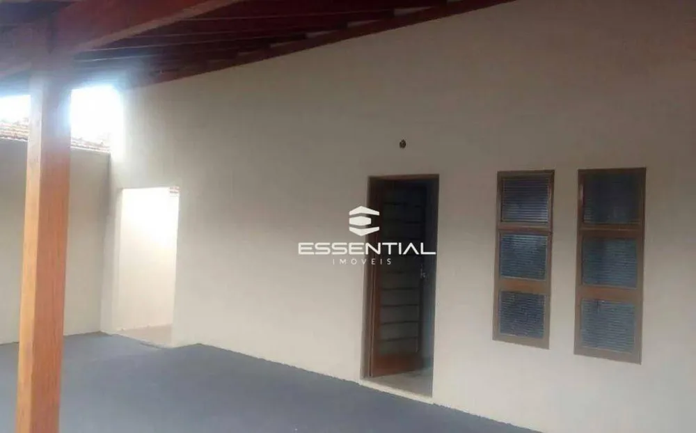 Casa, 3 quartos, 120 m² - Foto 1
