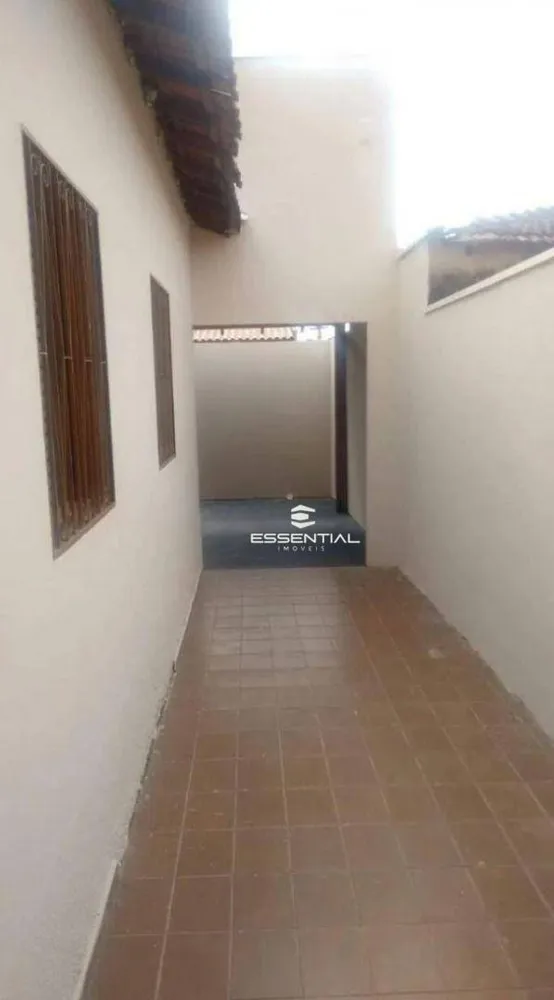 Casa, 3 quartos, 120 m² - Foto 8