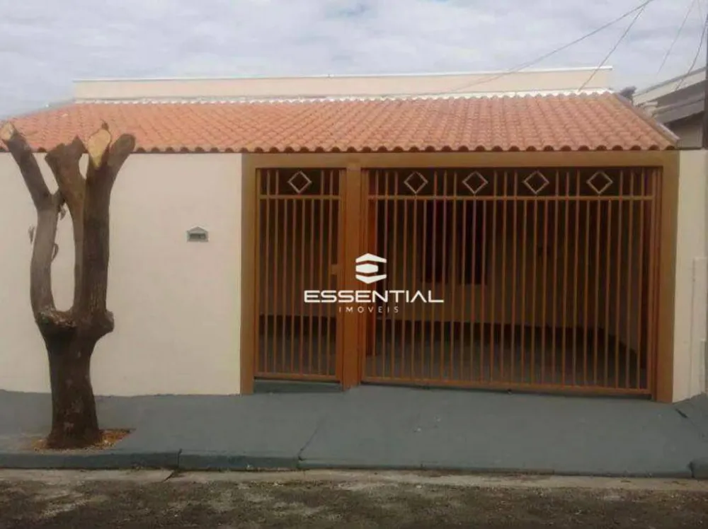 Casa, 3 quartos, 120 m² - Foto 3