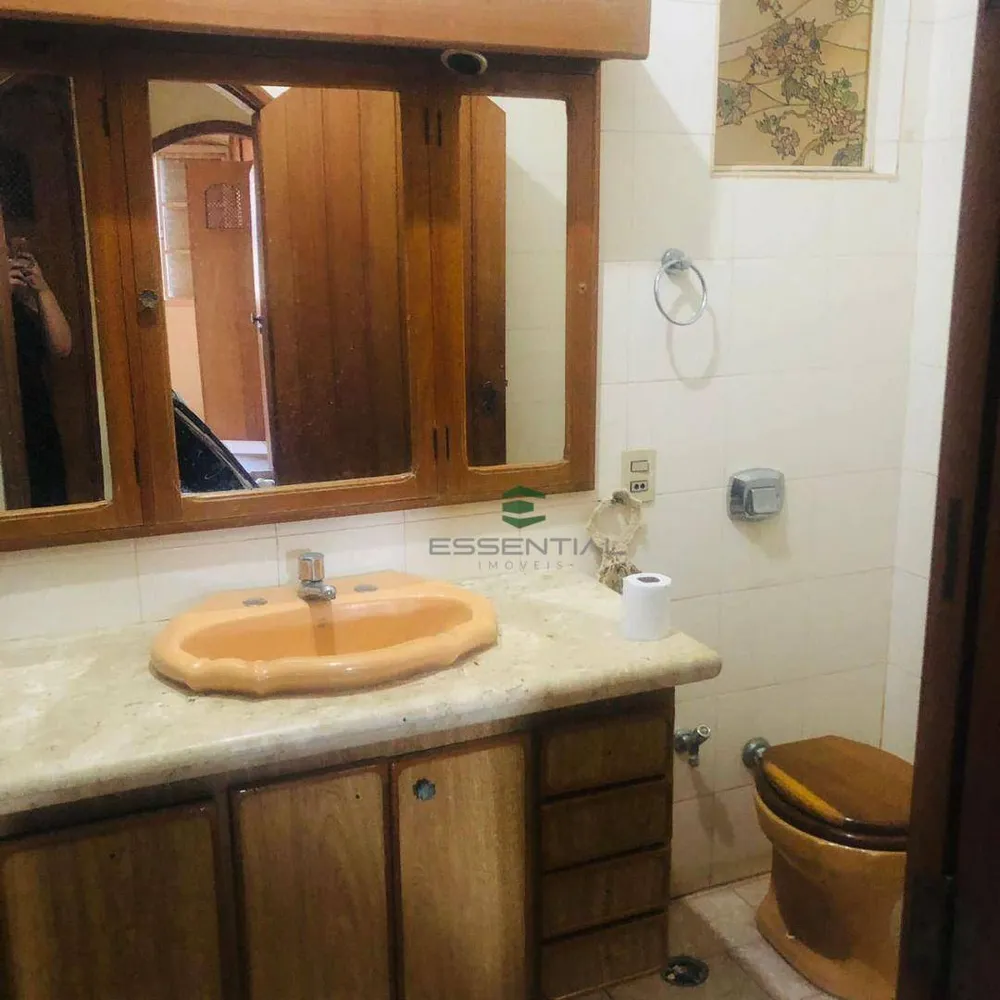 Casa, 3 quartos, 253 m² - Foto 11