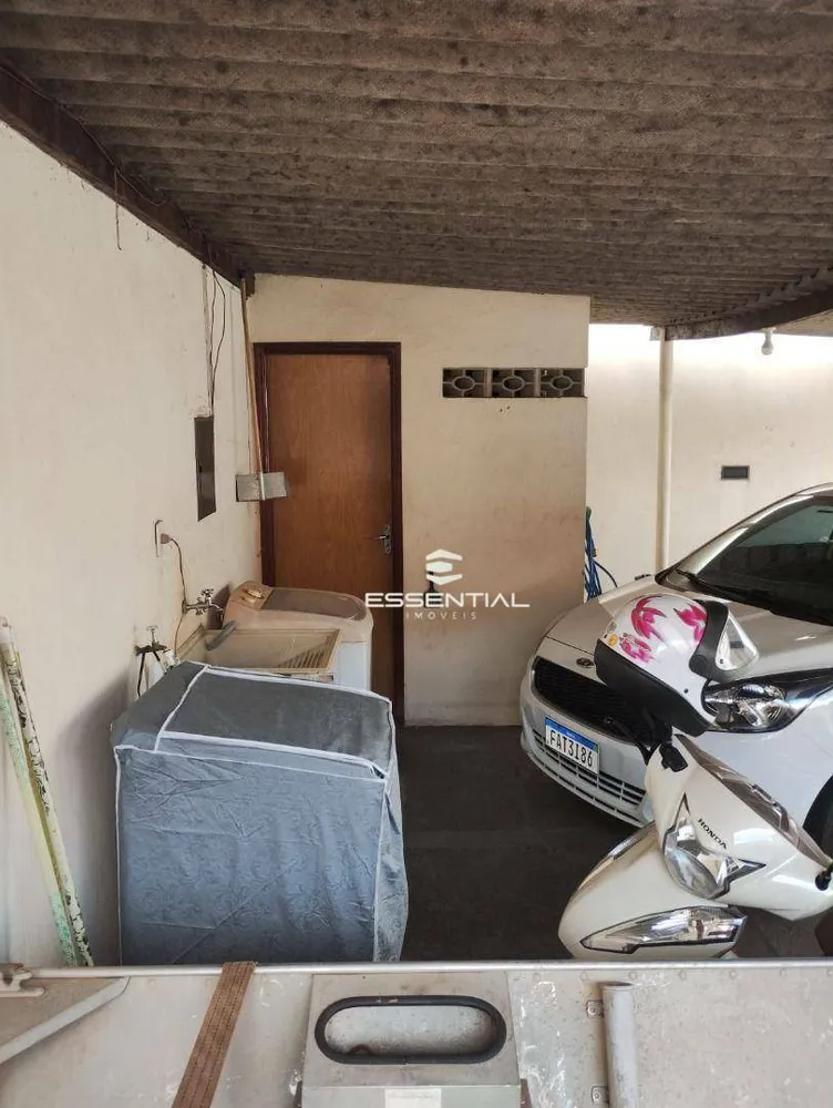 Casa, 2 quartos, 80 m² - Foto 3