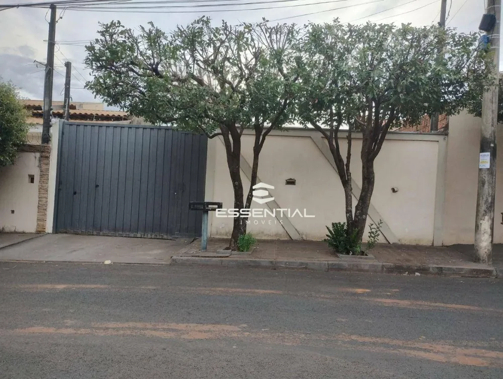 Casa, 2 quartos, 80 m² - Foto 1