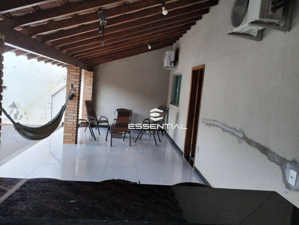 Casa, 2 quartos, 80 m² - Foto 7