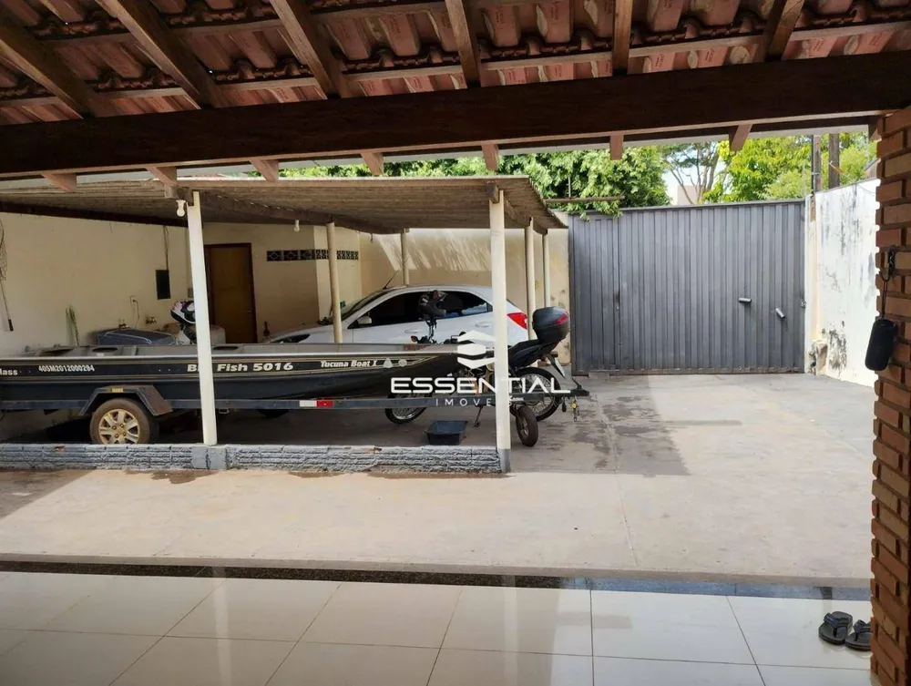 Casa, 2 quartos, 80 m² - Foto 2