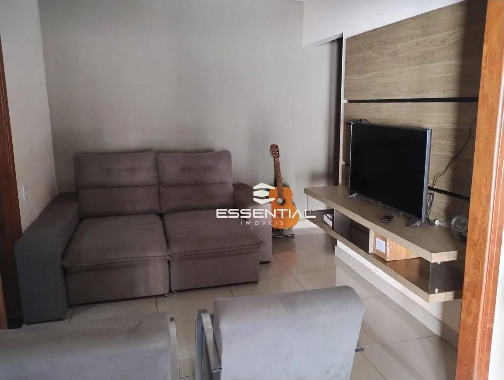 Casa, 2 quartos, 80 m² - Foto 4