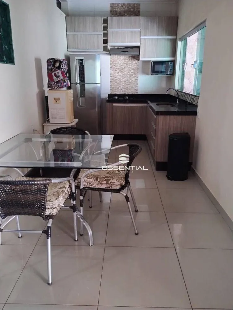 Casa, 2 quartos, 80 m² - Foto 11