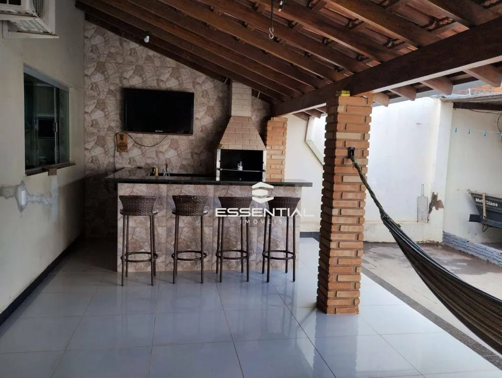 Casa, 2 quartos, 80 m² - Foto 9