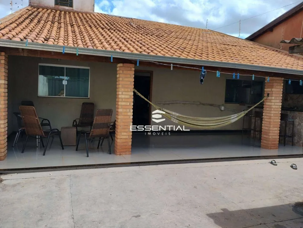 Casa, 2 quartos, 80 m² - Foto 6