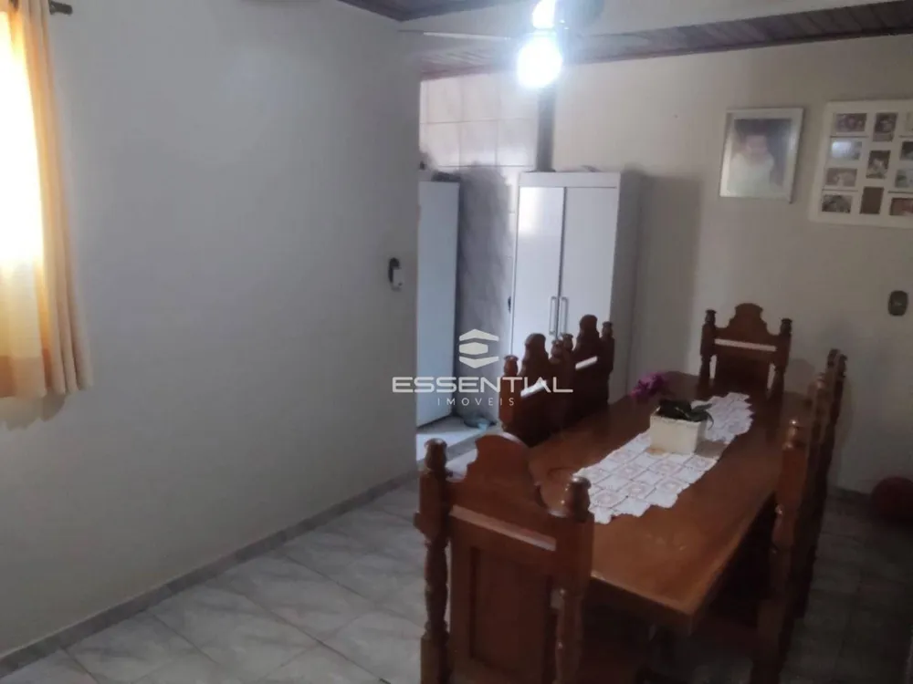 Casa, 4 quartos, 170 m² - Foto 7
