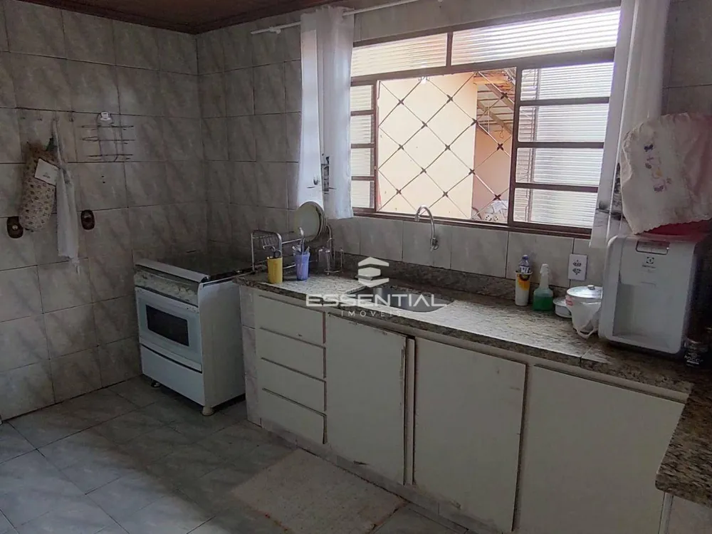 Casa, 4 quartos, 170 m² - Foto 8